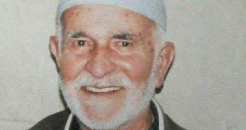 وفاة أقدم حارس للمسجد الأقصى