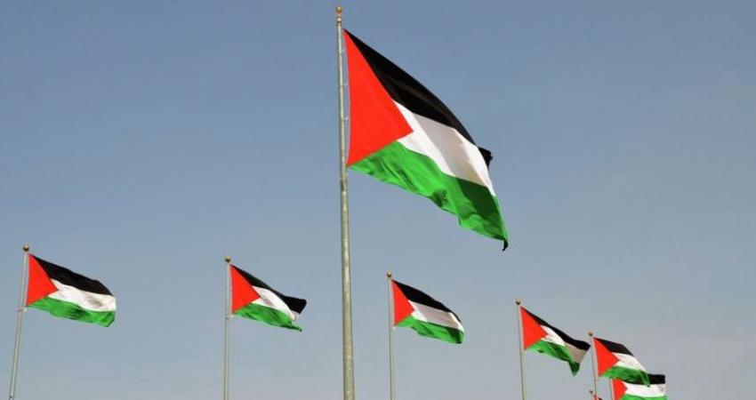 الخارجية-الفلسطينية
