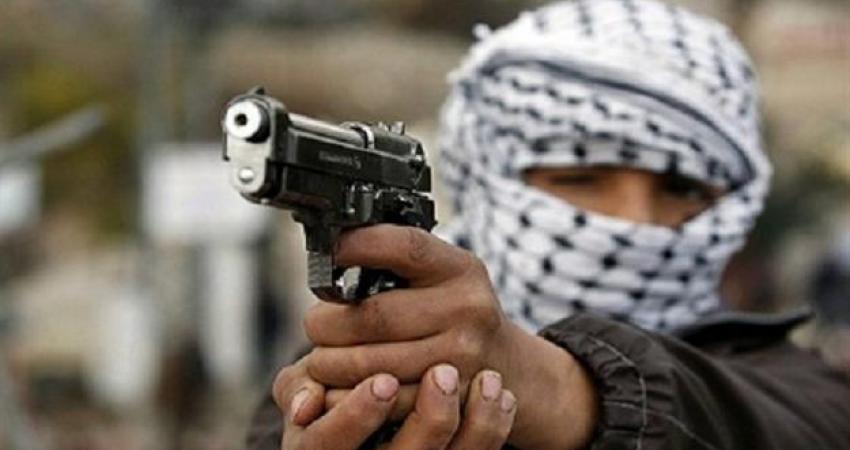 مجهولون يطلقون النار بكثافة في الخليل