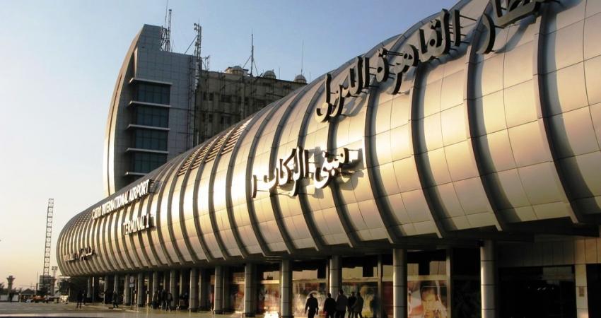 وصول وفد إسرائيلي بشكل مفاجئ إلى القاهرة