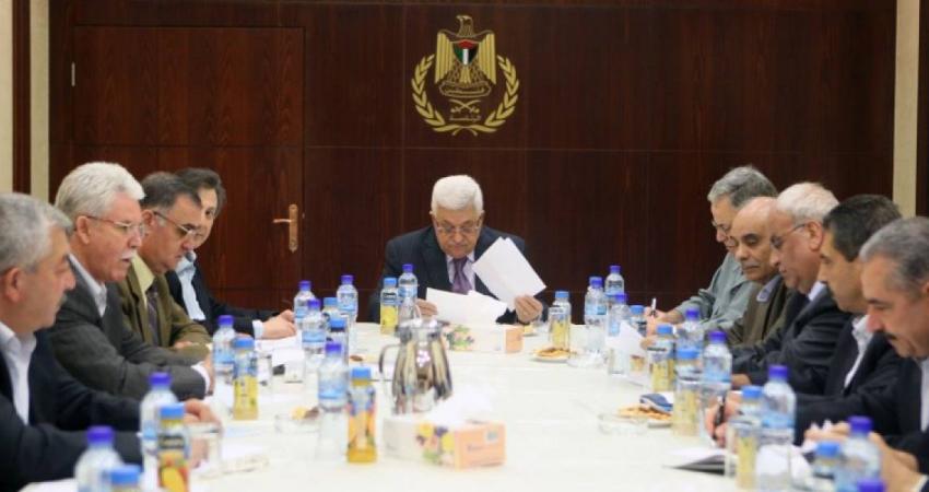 حماس تؤكد على عدم شرعية المحكمة الدستورية