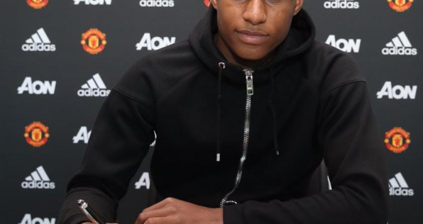 rashford-1 راشفورد