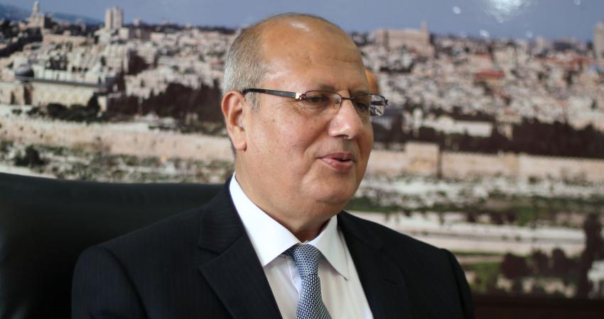 جمال الخضري