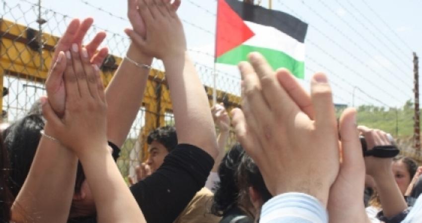 الإفراج عن أسير