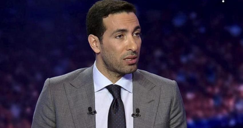 ماذا طلب أبو تريكة لوقف انتشار فيروس 
