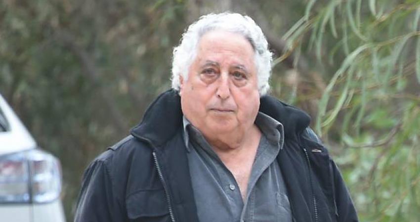 العثور على جثة جنرال إسرائيلي في تايلند