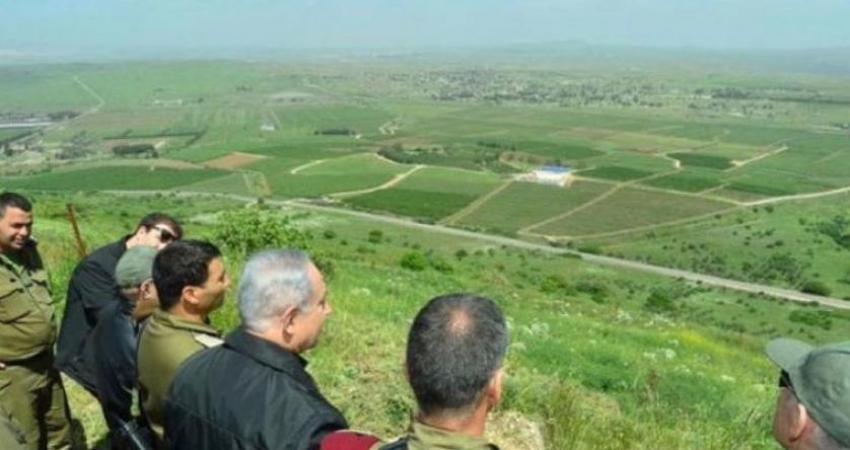 الأمم المتحدة تطلب رسميا من الاحتلال مغادرة الجولان السورية