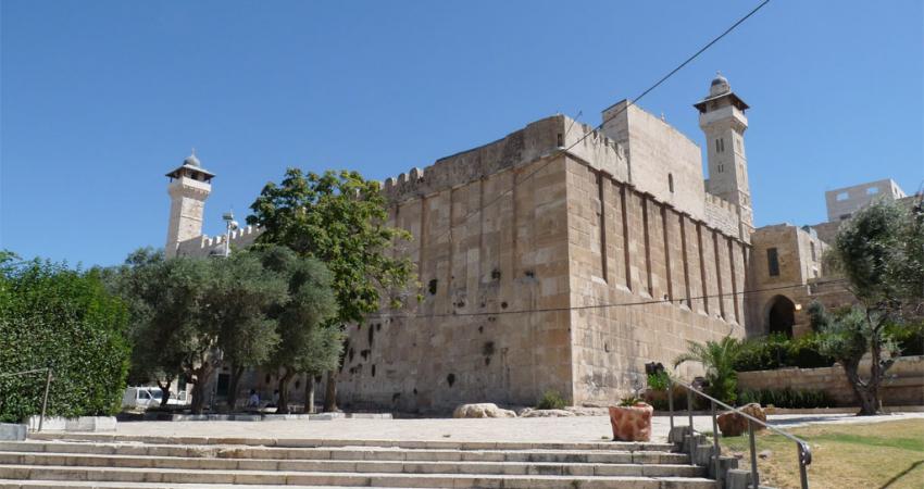 2 الحرم الإبراهيمي الشريف %E2%80%AB(1)%E2%80%AC %E2%80%AB%E2%80%AC