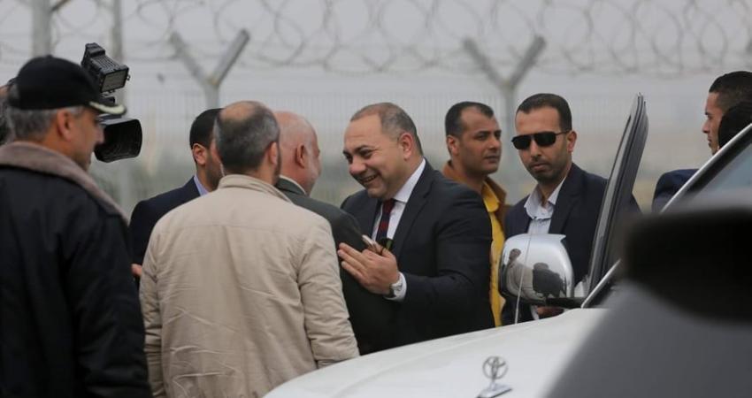 الوفد المصري1