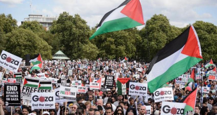 حركة المقاطعة bds