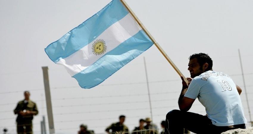 الأرجنتين: متمسكون بالاعتراف بدولة فلسطين