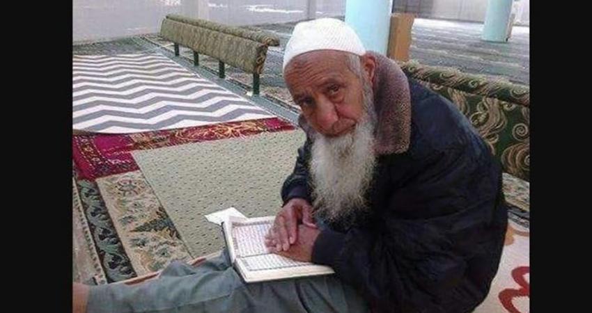 مسن