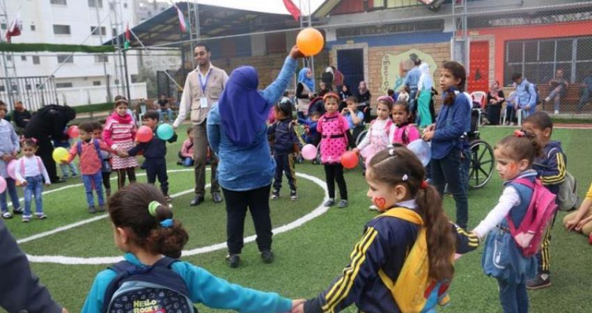 مبادرة أسبوع القراءة