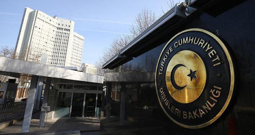 تركيا تشارك خبراتها الدبلوماسية مع نصف بلدان العالم