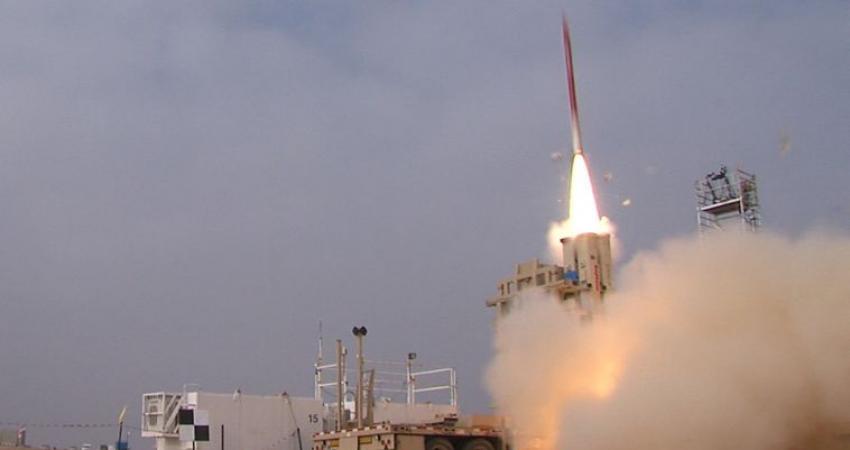 منظومة العصا السحرية