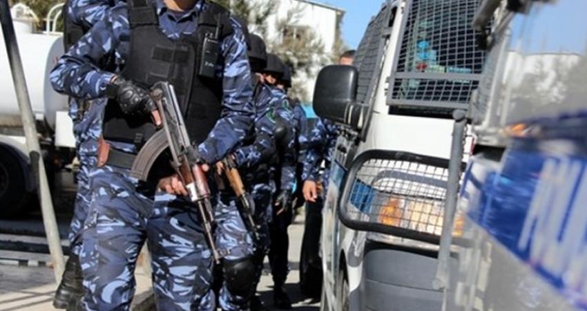 شرطة جنين تضبط 9 مركبات غير قانونية وتقبض على 30 مطلوبًا