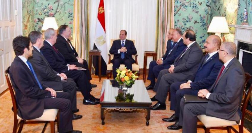 السيسي