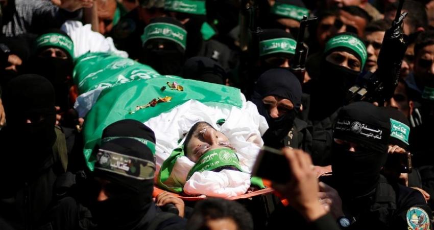 الهيئة القيادية لأسرى حماس تنعى الشهيد فقها