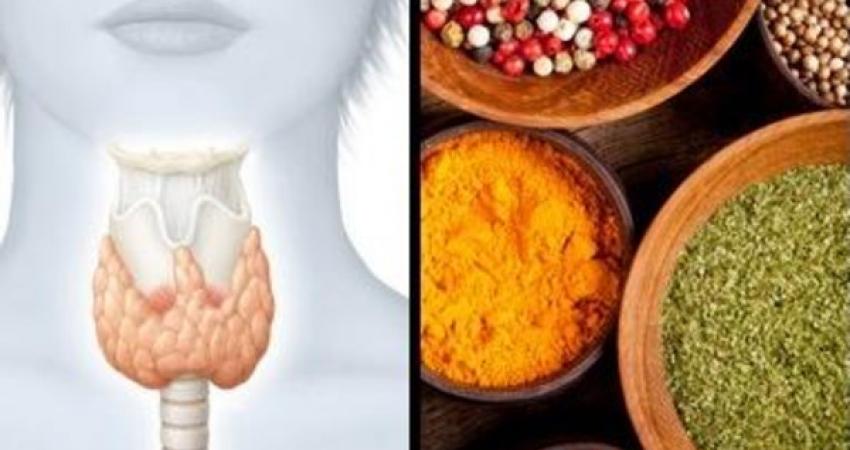 أعشاب