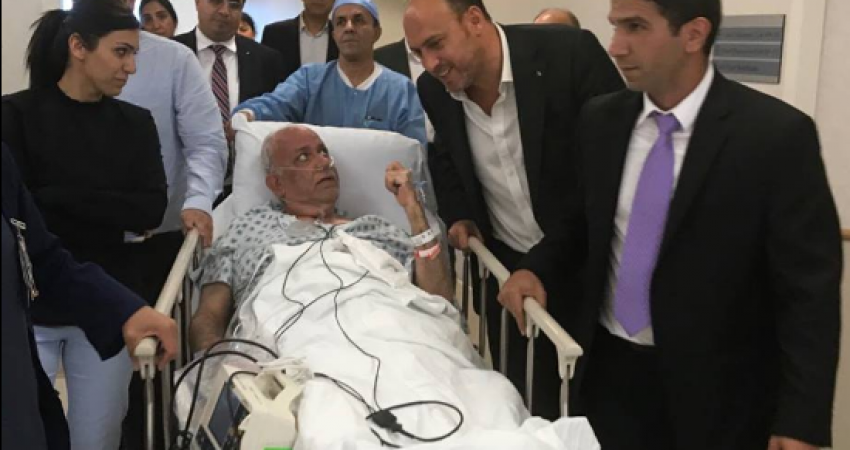 التقاط