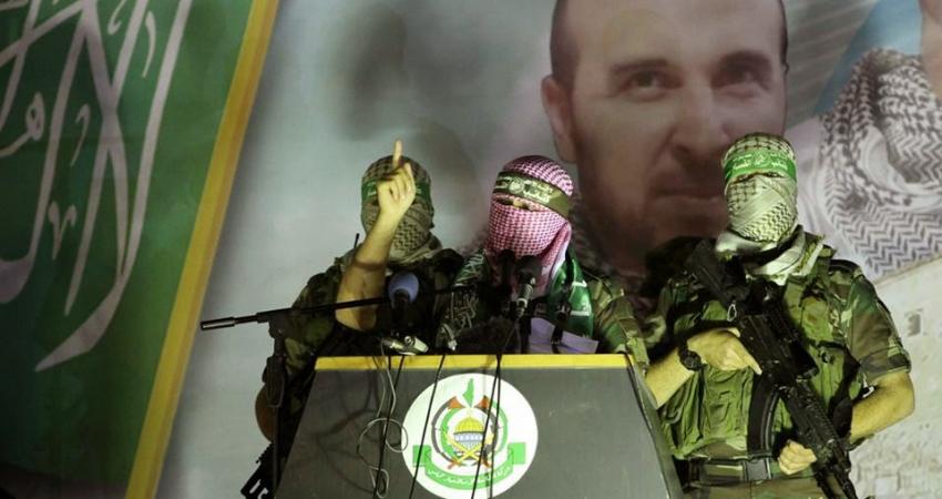 أبو عبيدة في مهرجان