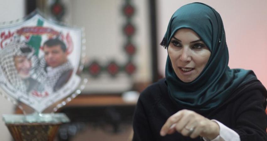 جليلة دحلان