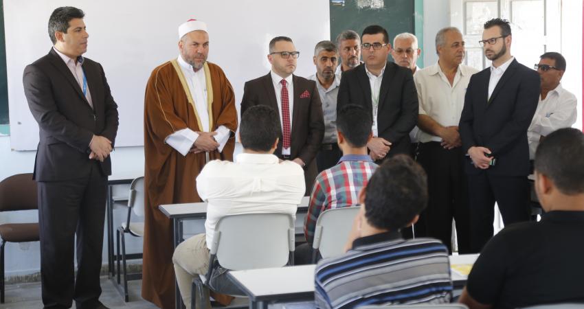 مجموعة الاتصالات الفلسطينية