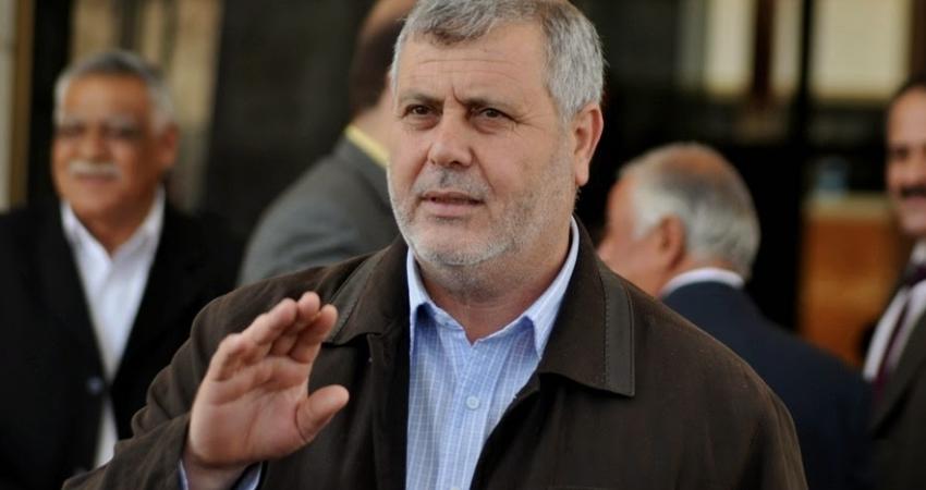 خالد البطش