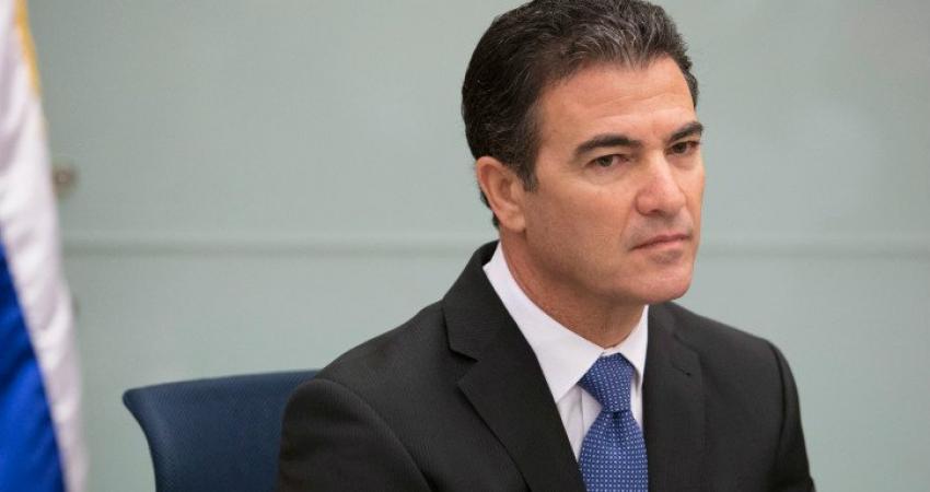 yossi-cohen