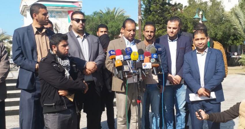 صورة من الفعالية 