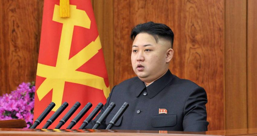 زعيم-كوريا-الشمالية