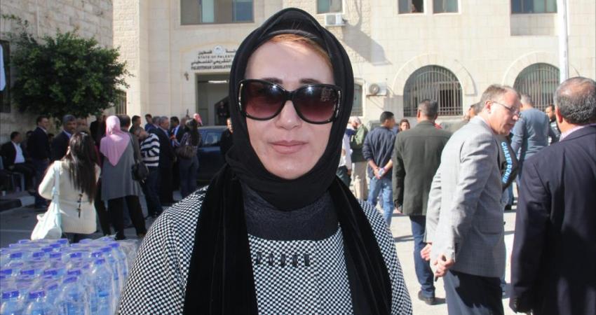 النائب أبو بكر: اعتقال النائب أبو سالم جريمة لا تغتفر