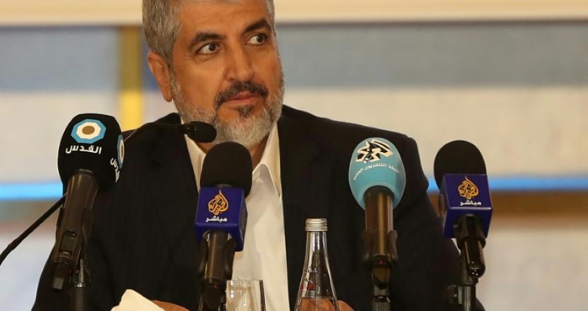 مشعل: الوثيقة الجديدة تقدم نموذجًا من التطور والانفتاح