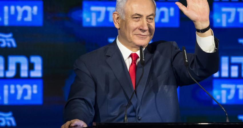 Benjamin-Netanyahu