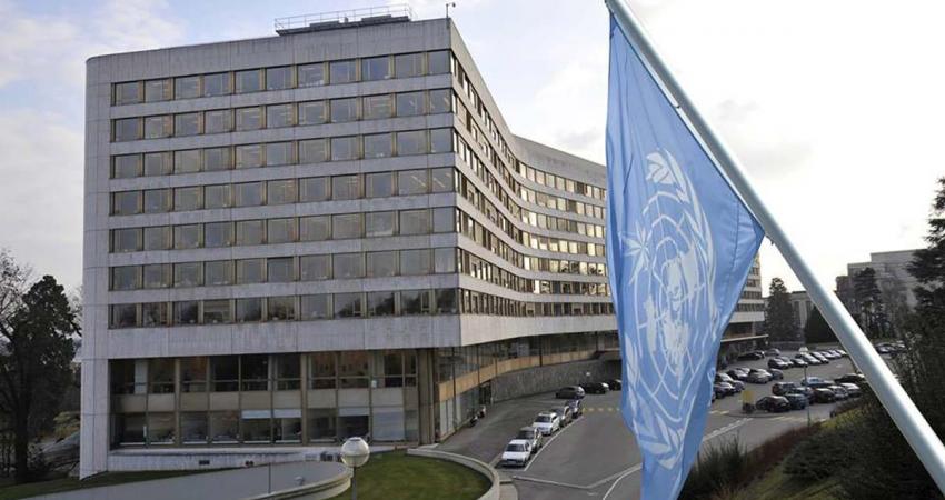 UNCTAD_Headquarters