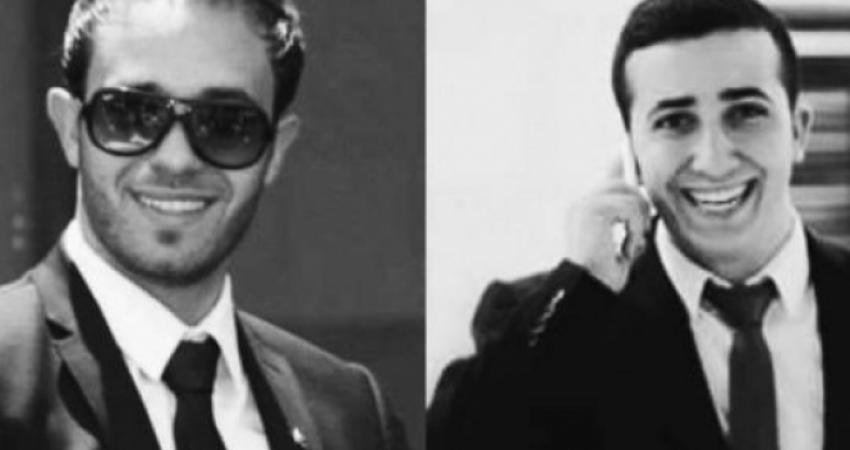 الأسيران البلبول