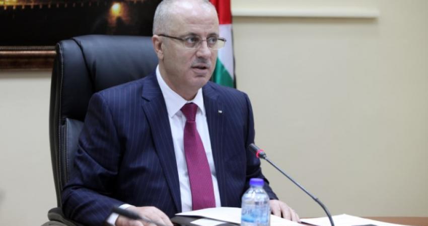rami hamdallah