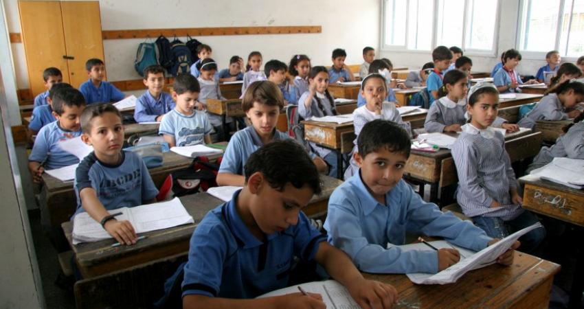 الهيئة 302: اهتمام كبير بمؤتمر الأونروا حول المناهج الدراسية