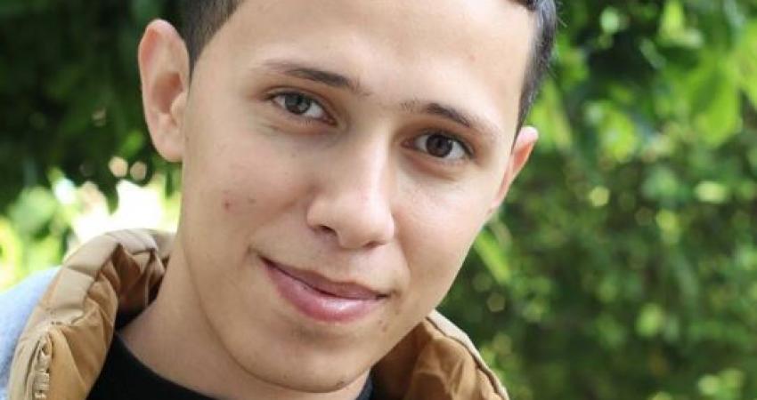 المهندس محمود الأطرش