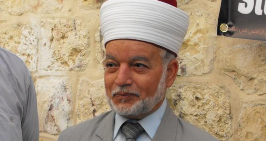 المفتي العام للقدس: غدا الثلاثاء غرة شهر شعبان