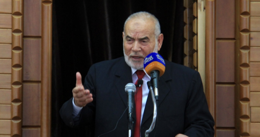 أحمد بحر