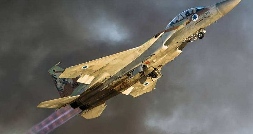 F-15I-take-off-smoke