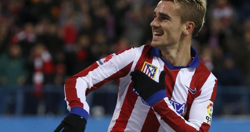 Griezmann