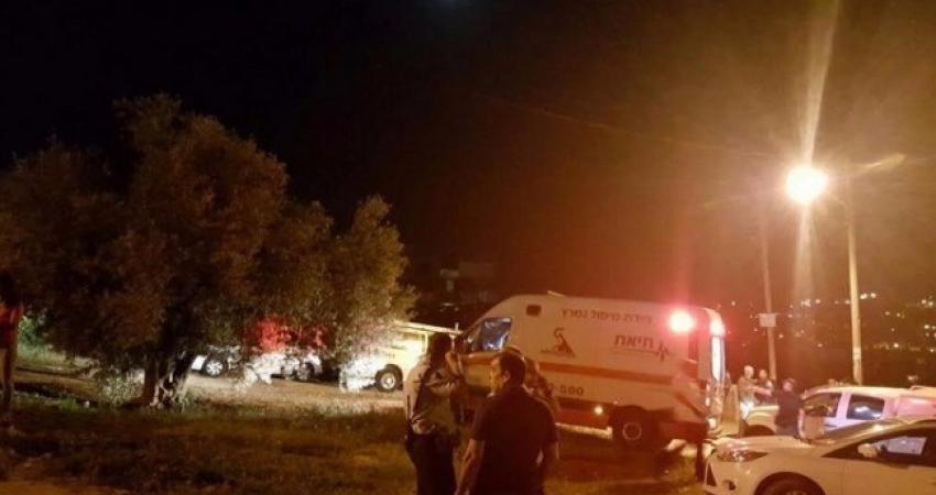 جريمة قتل في شفا عمرو