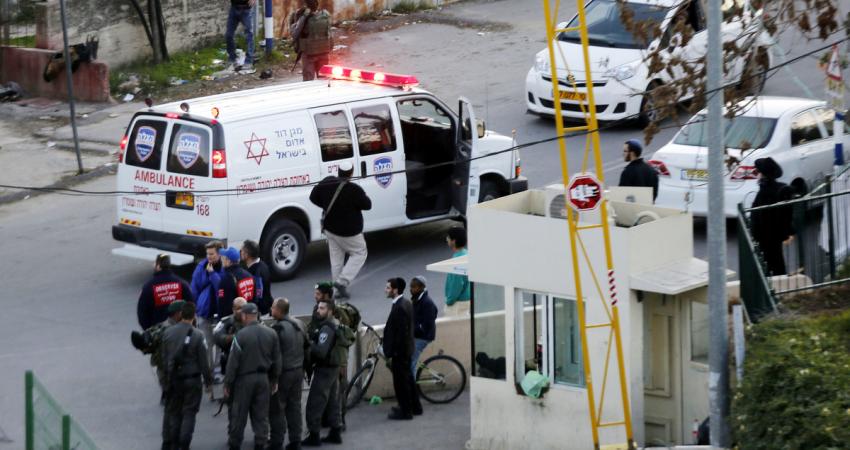 الاحتلال يمدد اعتقال فتاة مقدسية