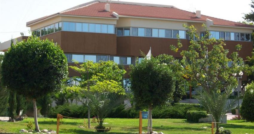 جامعة الأقصى