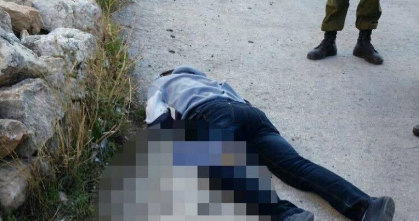 حمدونة: "إسرائيل" تعدم الفلسطينيين بشكل ممنهج