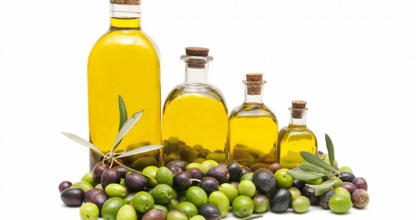 Olive-oil
