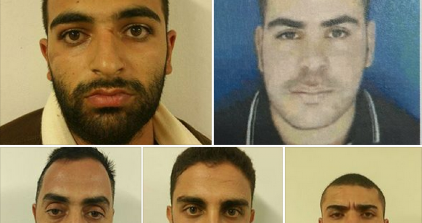 منفذي عملية إيتمار