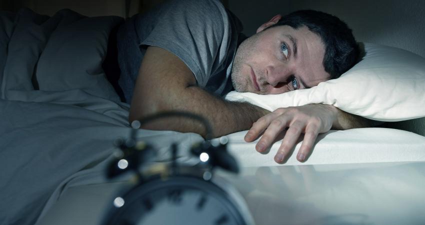 أسلحة طبيعية لمواجهة صعوبات النوم